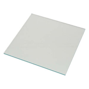 ���d���K���X (FTO�K���X) 100*100*2.2 NPV-CFT2-7D 1���^�Z�b�g