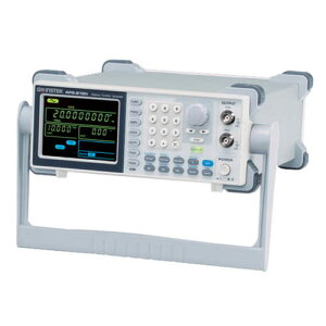 ファンクションジェネレータ 0.1Hz〜12MHz 変調機能付き AFG-2112(電気計測/ファンクションジェネレーター)