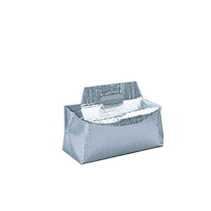 ミラクルパック 底板付角底袋小 50枚入 35-5