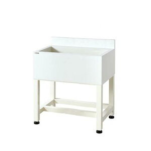 PVC流し台 蛇口無し AllP-900