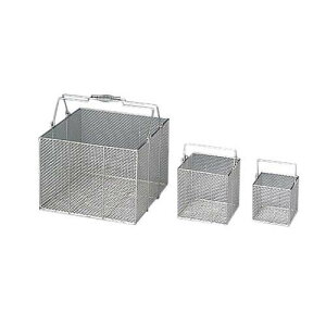 �X�e�����X�p�^���J�S �� 150×150×150mm SS150
