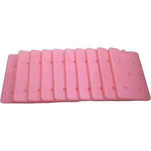 IceBatteryMini (�A�C�X�o�b�e���[�~�j) �����\�ۗ�� ���p10���g IB-MINI-ICEPACK-10P