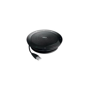 Jabra USBEBluetoothڑΉ Xs[J[tH uJabra SPEAK 510 UCv 7510-209