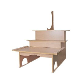 枕机 (木目プリント) 三段750タイプ