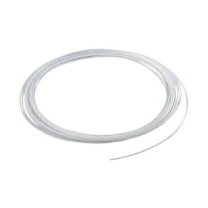 �i�t���� (R) PTFE�`���[�u (�~���T�C�Y) 1*3���a 1�� (10m) TOMBO No�A9003