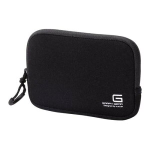 �f�W�^���J�����P�[�X GRAPH GEAR �l�b�N�X�g���b�v���� �u���b�N DGB-065BK