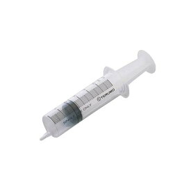 テルモシリンジ(R) 50mL スリップチップ(横口) 白 20本入り SS-50ESZ