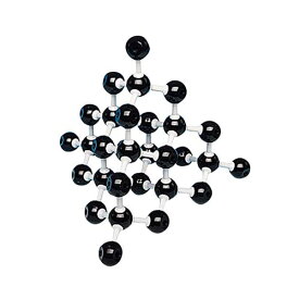 分子モデルシステム Molymod ダイヤモンド原子*30個 MKO-100-30