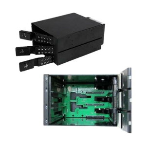 3x 3.5C` SAS 2.0^SATA 3.0 HDDn[hfBXNhCuΉoCbN A~P[X̗p Ci[gCsv zbgXbvΉ HSB3SATSASBA