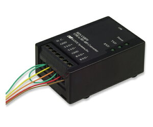 USB to RS485�R���o�[�^ REX-USB70