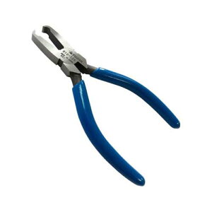 �G���h�v���X�`�b�N�j�b�p(�X�g���[�g�n) 125mm 910-125