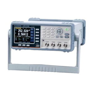 LCR[^ LCR-6100