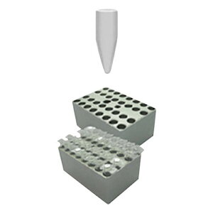 �~�j�u���b�N�o�X(�r�[�Y�E�E�H�[�^�[�o�X���p)�p �u���b�N 0.2mlPCR�`���[�u 32�{�p MD-MINI-B01