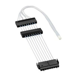 イージーオートドロッパー用8ch Lチューブセット樹脂ノズル 5本入