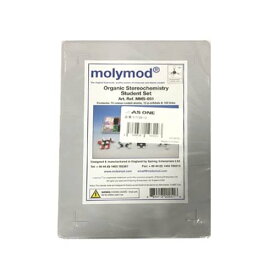 分子モデルシステム Molymod 立体化学セットS MMS-051