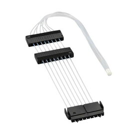 イージーオートドロッパー用8ch Sチューブセット樹脂ノズル 5本入