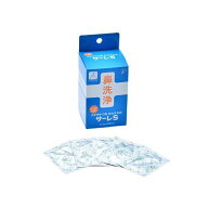 サーレS ハナクリーンS用洗浄剤 1.5g*50包