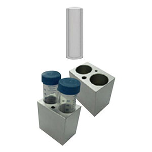 �~�j�u���b�N�o�X(�r�[�Y�E�E�H�[�^�[�o�X���p)�p �u���b�N 50mlPCR�`���[�u 2�{�p MD-MINI-B04