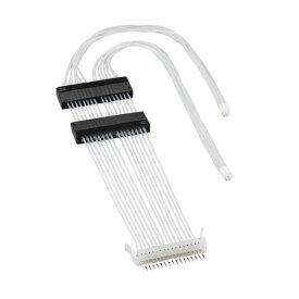 イージーオートドロッパー用16ch Sチューブセットステンノズル