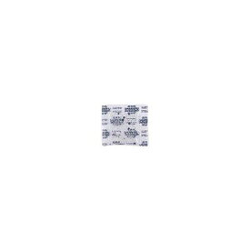 シリカゲル PETフィルム3g コバルトフリー 1ケース (3500個入) SA3g(NB)