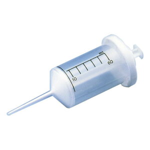 MODEL8100�p�V�����W 60mL 50�{�� 00-SG-Z