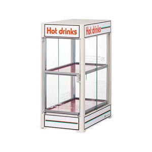 電気卓上型缶ウォーマー EKV6001