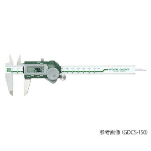デジタルノギス 0〜150mm GDCS-150