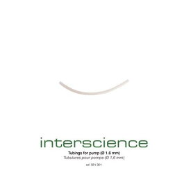 自動分注器 FlexiPump(R) ポンプ用チューブ 直径1.6mm 1セット (6本入) 561301