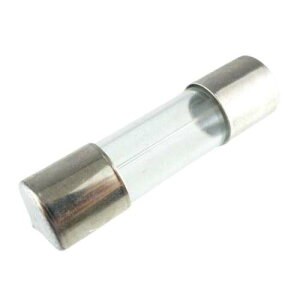 �K���X�ǃq���[�Y250V20A (���a10.3X38.1mm) FGB01-250V20A