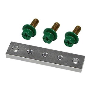 A[Xo[Lbg (M5) W65*H5*D15mm jbP߂ EBK-5-3PS