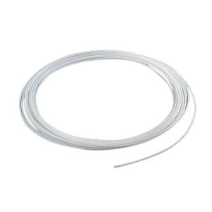 �i�t���� (R) PTFE�`���[�u (�~���T�C�Y) 10*12���a 1�� (10m) TOMBO No.9003