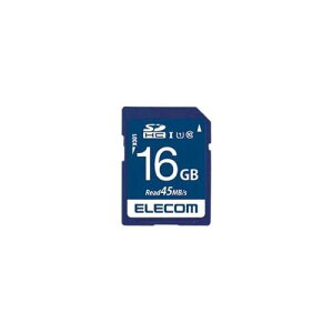 SDHCJ[h 16GB MF-FS016GU11R