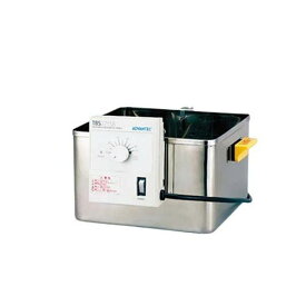 ウォーターバス (スターラー用 角型 液体膨張式) TBS181SB