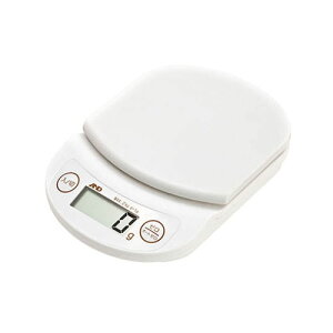 �f�W�^���z�[���X�P�[�� 2000g �z���C�g UH3302-W