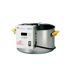 ウォーターバス (スターラー用 丸型 マイコンPID式) TBS241HA
