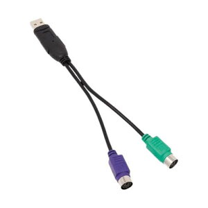 PS^2ϊP[u ~jDIN6X*2USB A^CvIX ADV-108C