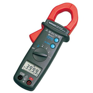 �N�����v���[�^�[ DC�^AC���p DCM400AD
