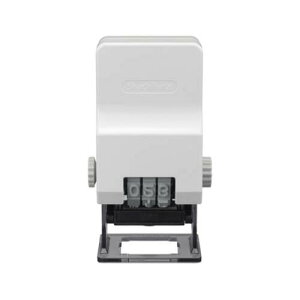 �y�[�W�i���o�[�X�^���v(�C���N�F:��) GNR-32G/H