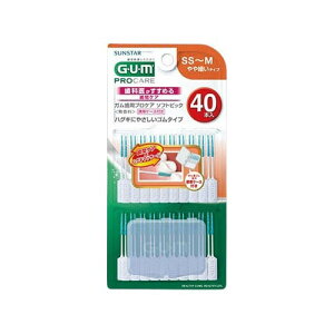 GUM \tgsbN  SS-M 40{