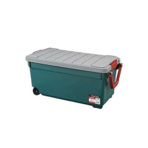 1000x500x500mm �ԍڃP�[�X (�����^�L���X�^�[�t) EA960AB-10A
