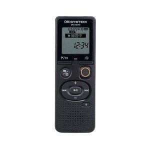 IC���R�[�_�[ Voice-Trek VN-551PC OM