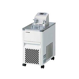 低温恒温水槽 -30-+80 340W LTB-250α(加熱機器/冷却機器/循環式恒温水槽/冷却水循環装置/チラー)