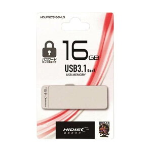 pX[hbN@\tUSB16GB HDUF127S16GML3