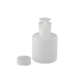 プッシュディスペンサー丸型 (HRM-500+ディスペンサー) 1.0cc