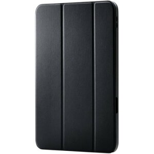 iPad11�C���` (A16) /10.9�C���` (��10����) �p�t���b�v�P�[�X �Ռ��z�� ApplePencil���[ �X���[�v�Ή� �u���b�N TB-A25RSABK