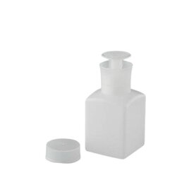 プッシュディスペンサー角型 (HRK-300+ディスペンサー) 0.5cc