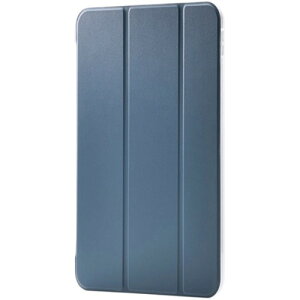 iPad11�C���` (A16) /10.9�C���` (��10����) �p�t���b�v�P�[�X ���^�y�� �w�ʃN���A 2�A���O�� �X���[�v�Ή� �u���[�O���[ TB-A25RWVBG