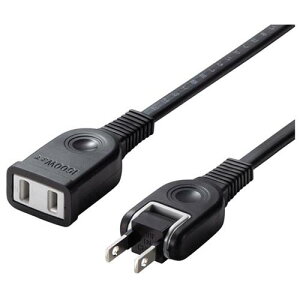 �d�������R�[�h �u���b�N 5m TAP-EX2105BK
