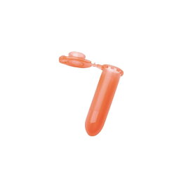 Eppendorf Safe-Lock Tubes, 2.0mL, Eppendorf QualityTM, 1,000本 赤 0030120213