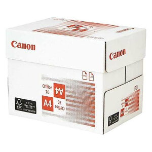 OFFICE70 A4 1箱 (500枚*5)